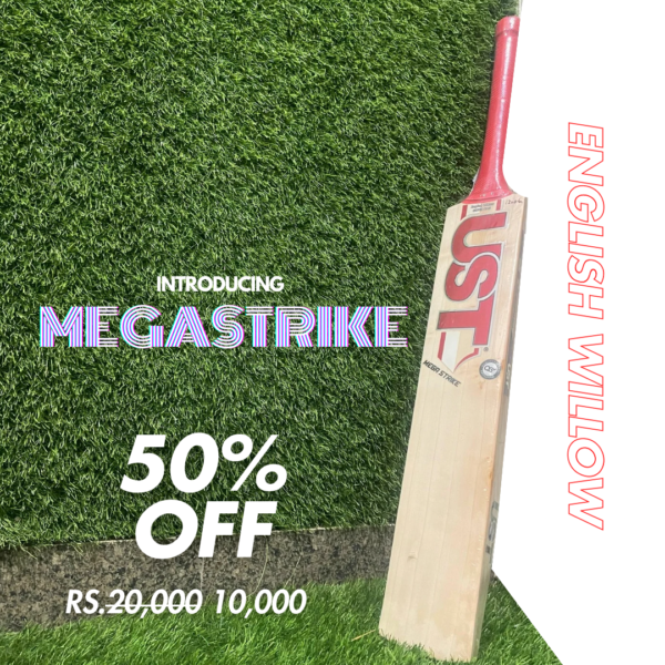 MEGASTRIKE