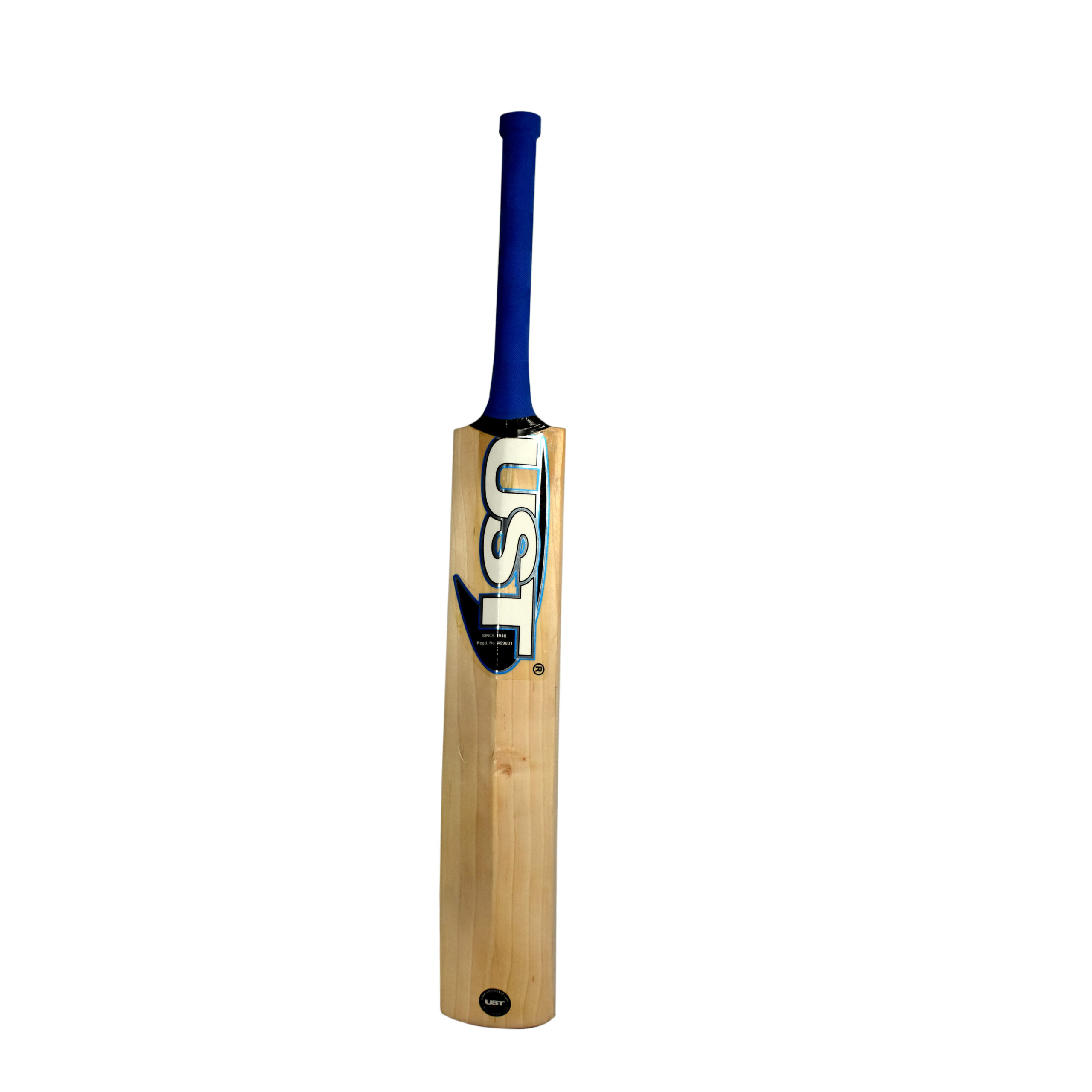 English Willow Cricket Bat Full Size Cricket Bat with 1 Handel Gripe & Bat Cover 