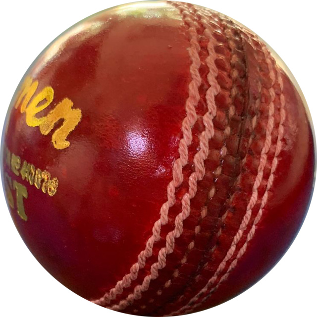 stål foredrag biord Cricket Red Ball - UST Cricket