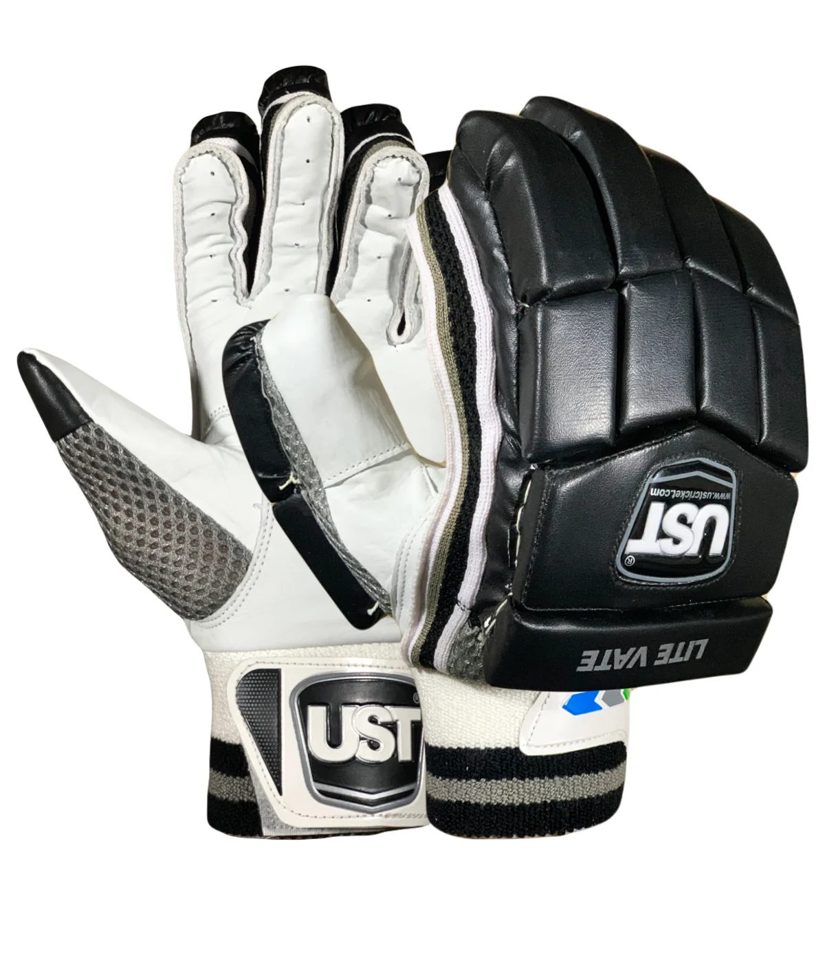 LITEVATE BATTING GLOVES UST Cricket