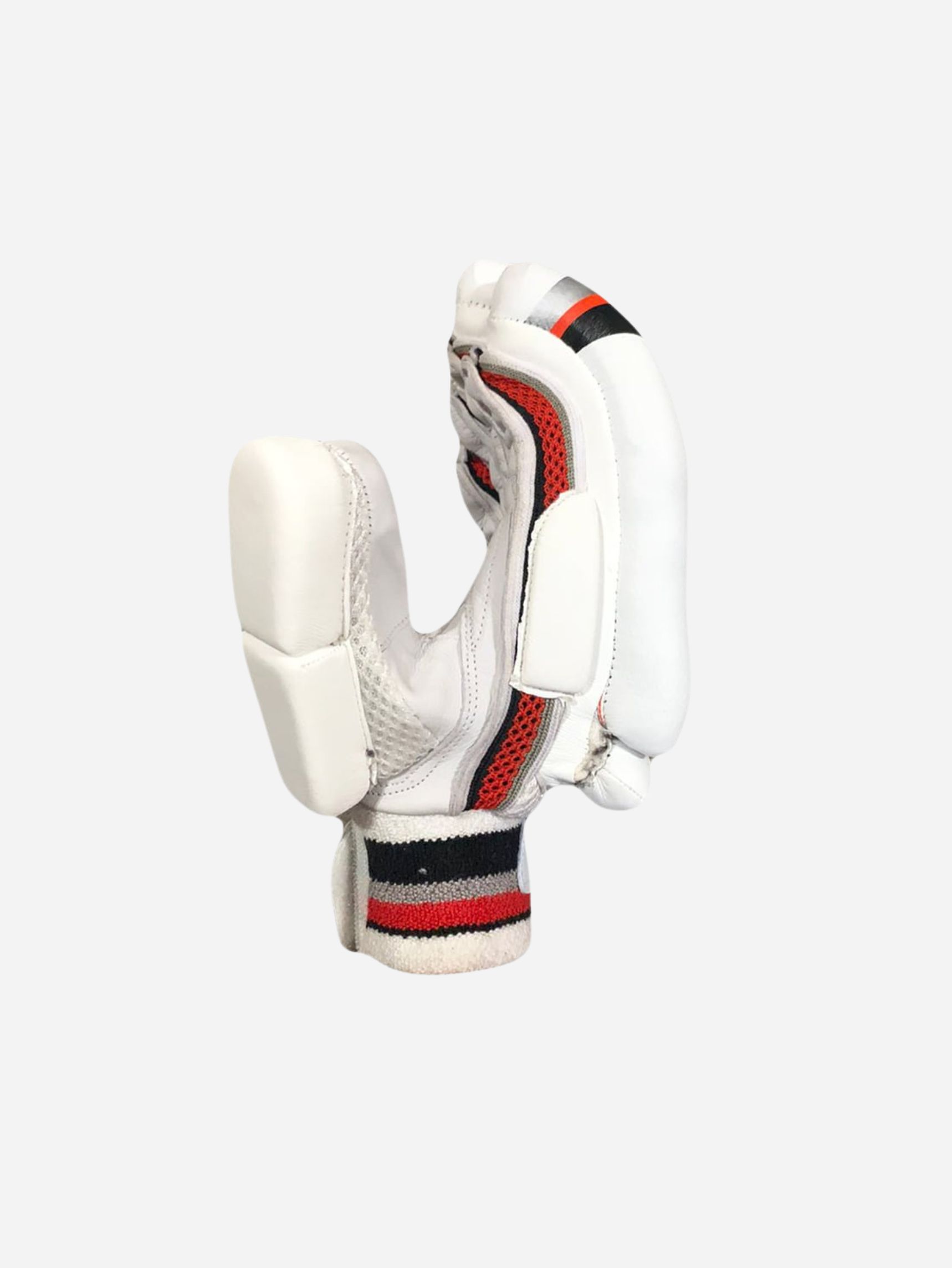 TEST BATTING GLOVES - Image 4