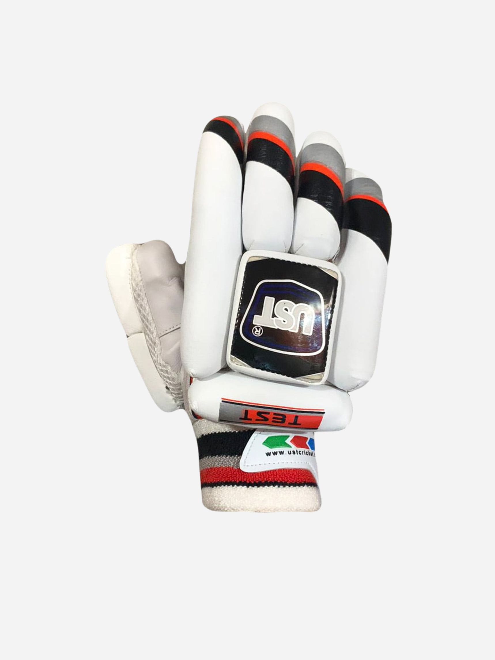 TEST BATTING GLOVES - Image 2