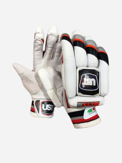 TEST BATTING GLOVES
