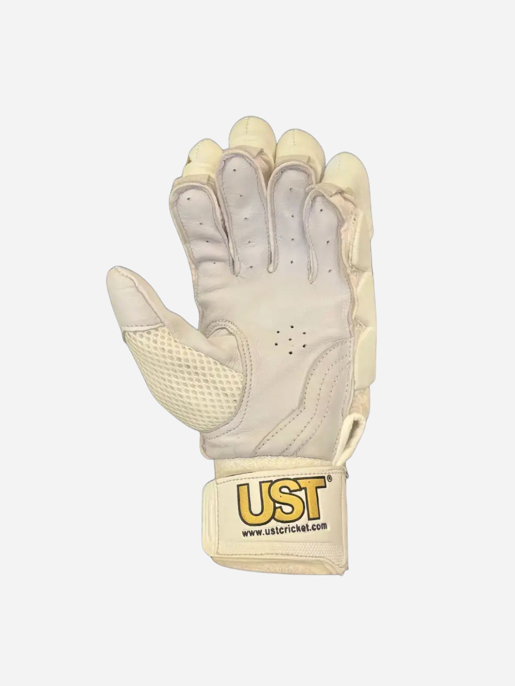 SUPER TEST BATTING GLOVES - Image 4