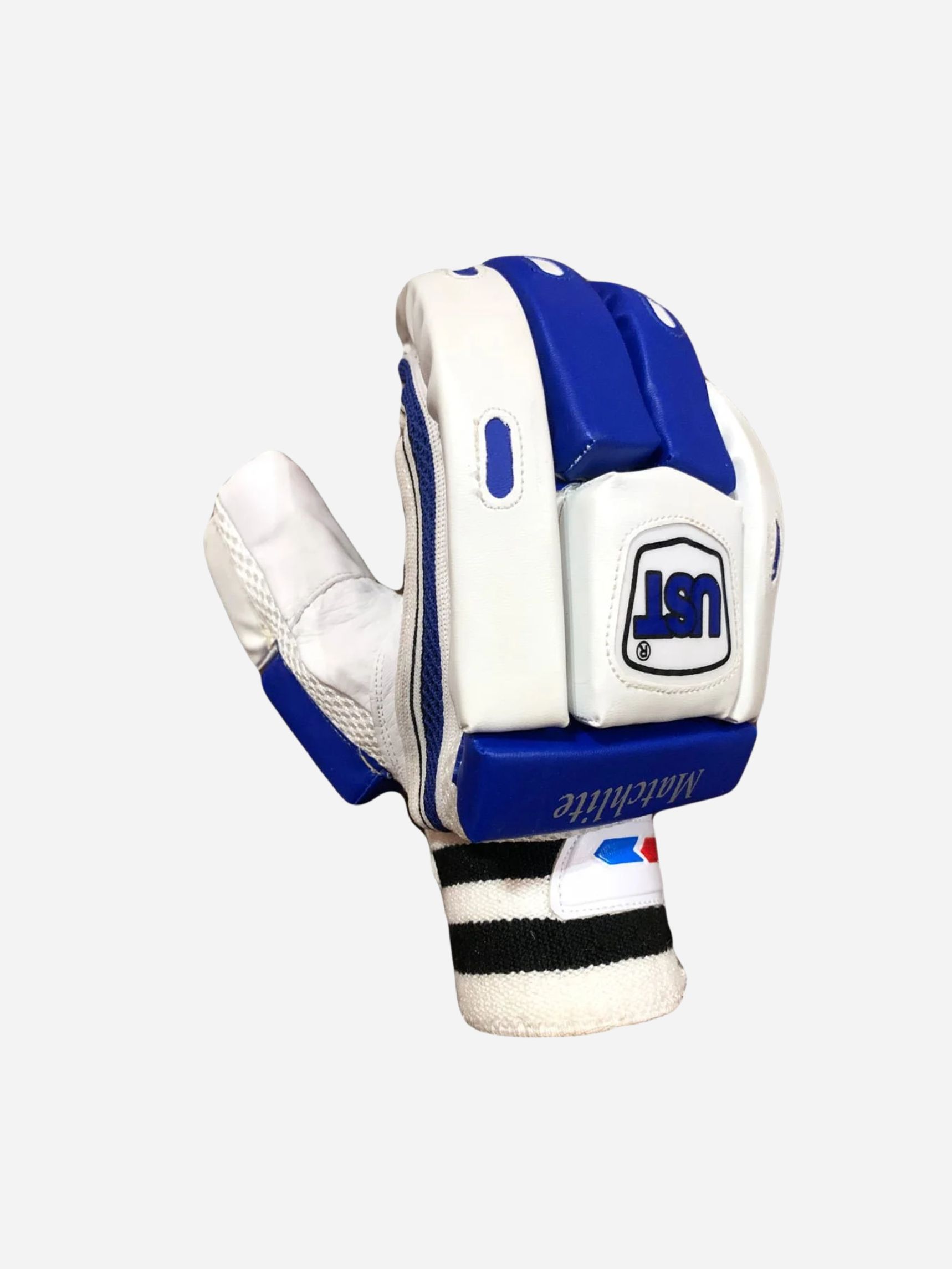 MATCHLITE BATTING GLOVES - Image 3