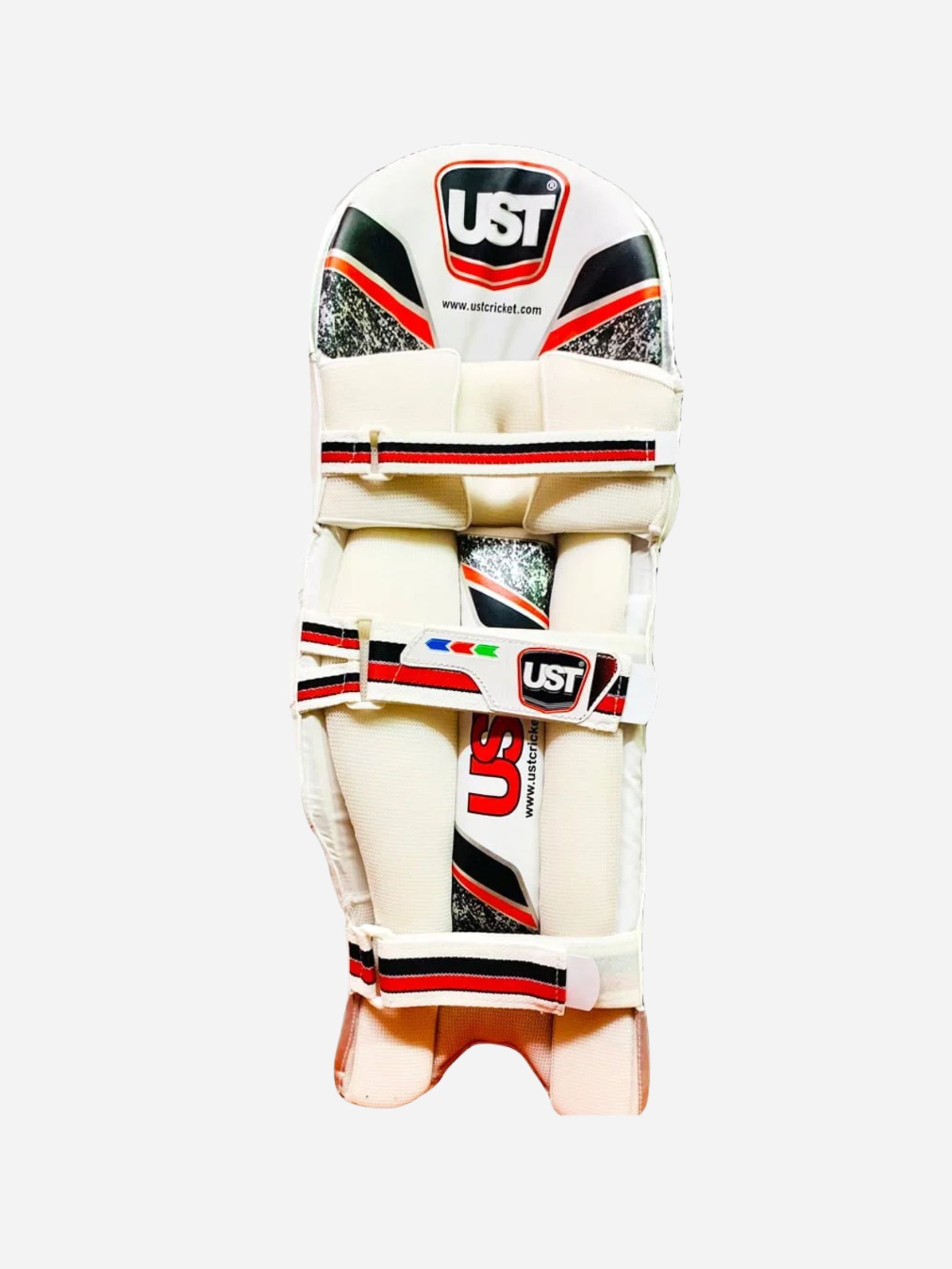 TEST OPENER BATTING PAD