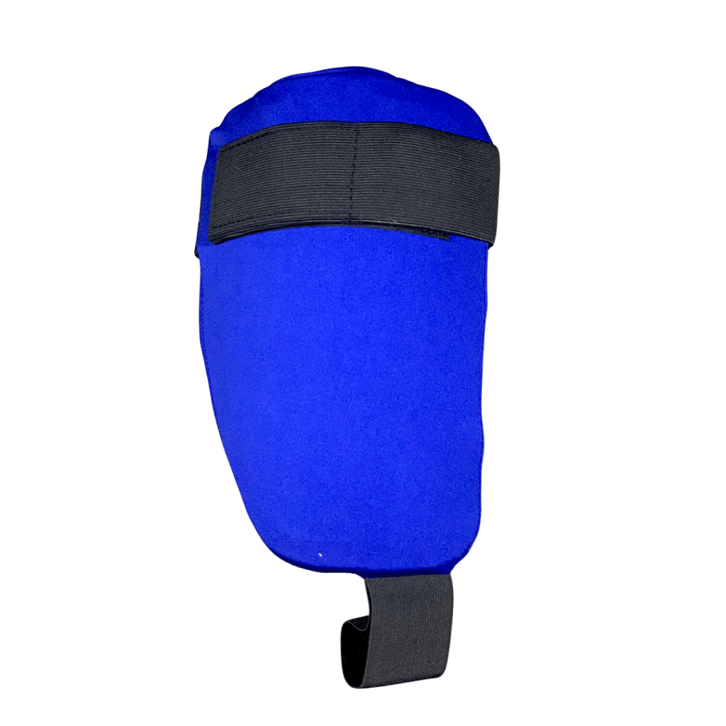 MW COMBO CRICKET THIGH PAD - UST Cricket