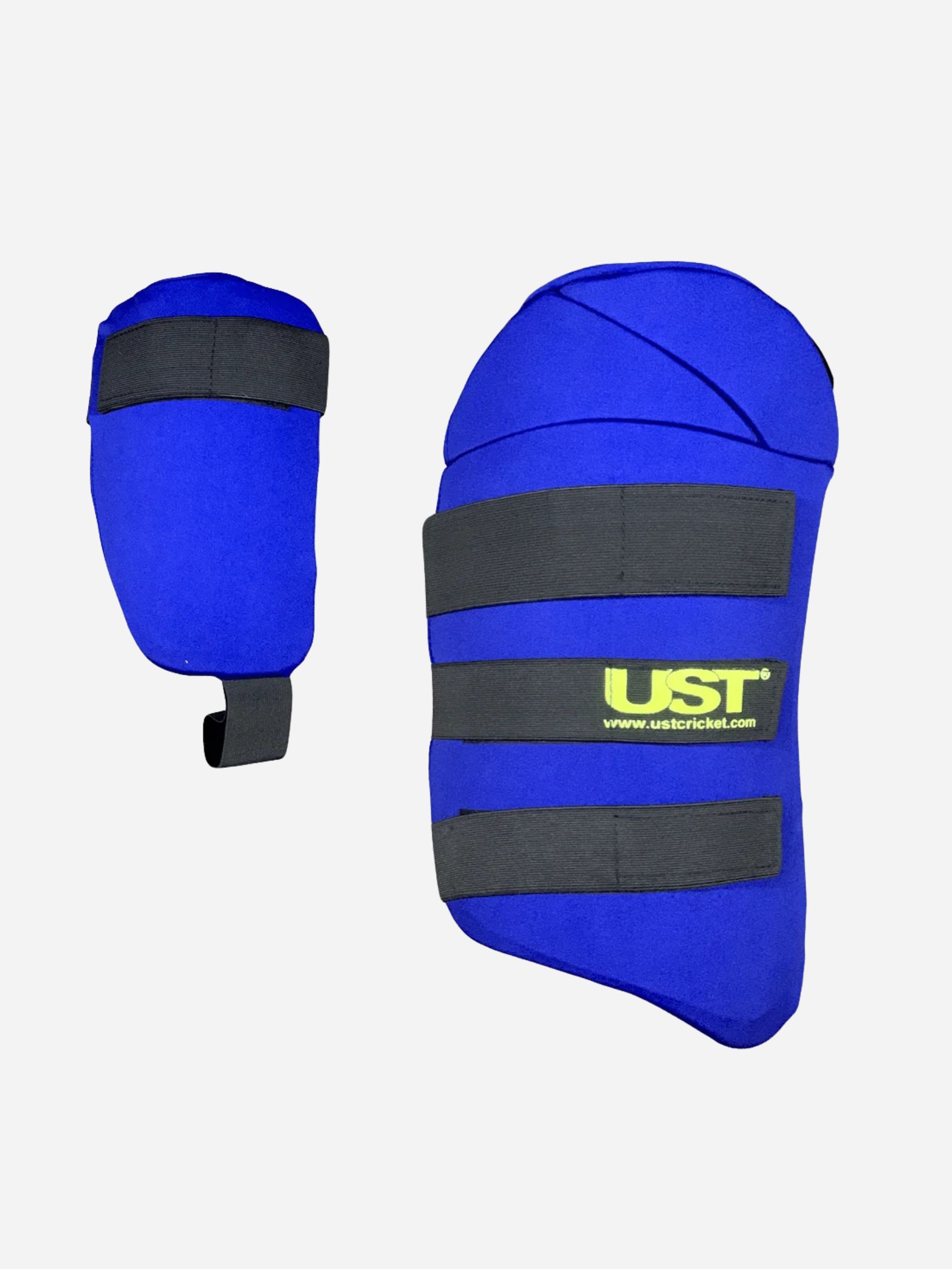 MW COMBO CRICKET THIGH PAD