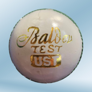 Cricket White Ball