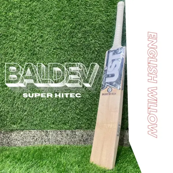 BALDEV SUPER HITEC JUNIOR