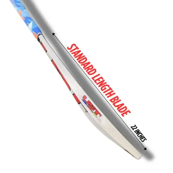PANAMA KASHMIR WILLOW TENNIS BAT - Image 2
