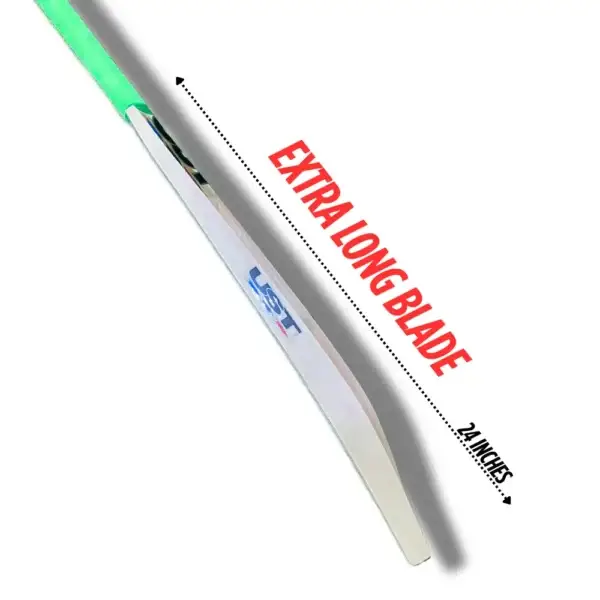 PANAMA (PRO) PLUS SCOOPED KASHMIR WILLOW TENNIS BAT - Image 2