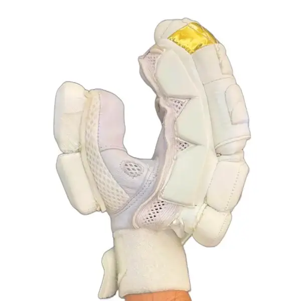 SUPER TEST BATTING GLOVES - Image 3
