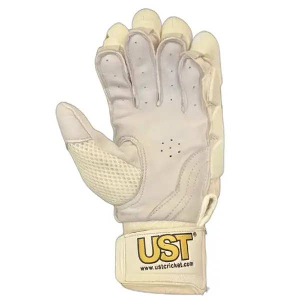 SUPER TEST BATTING GLOVES - Image 4