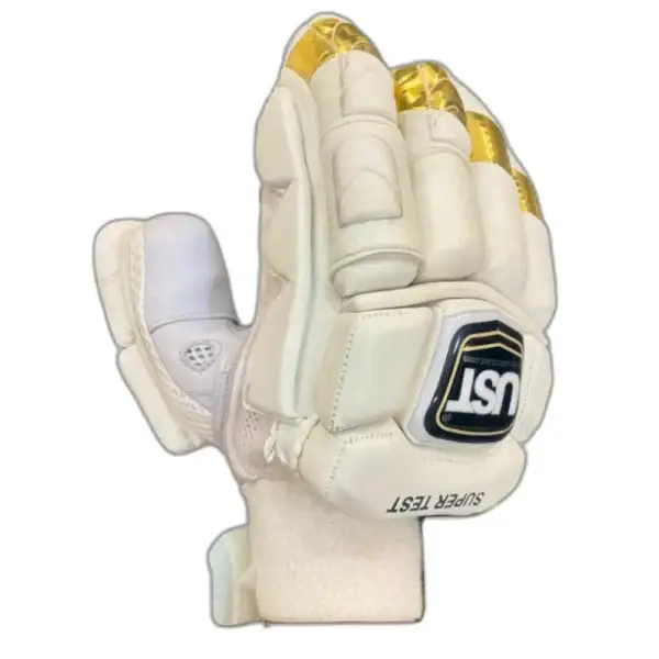 SUPER TEST BATTING GLOVES - Image 2