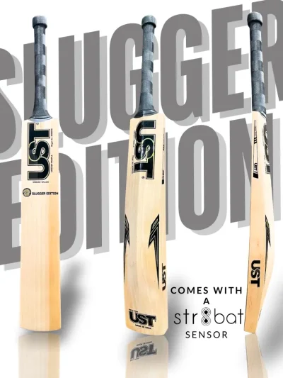 SLUGGER EDITION