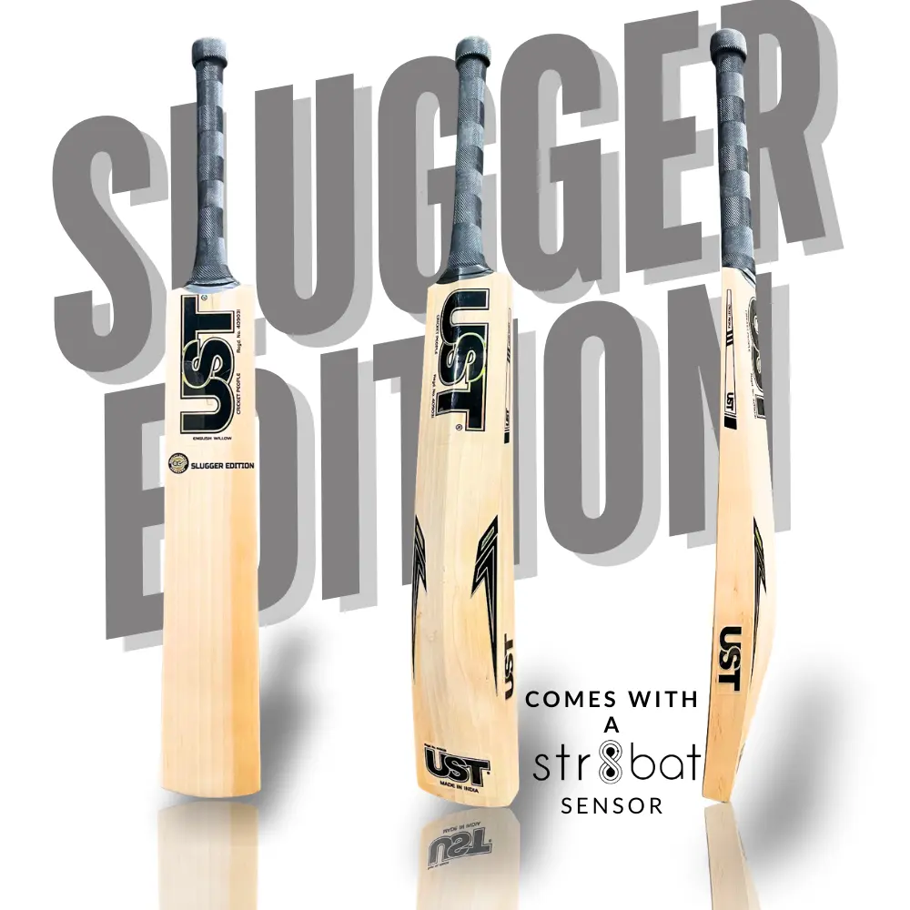 SLUGGER EDITION