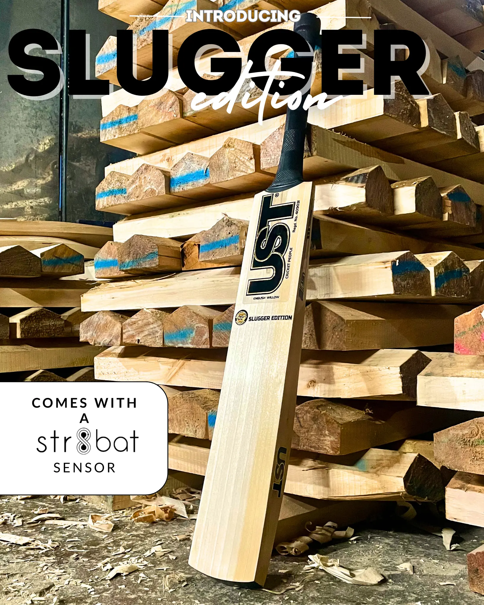 SLUGGER EDITION - Image 2