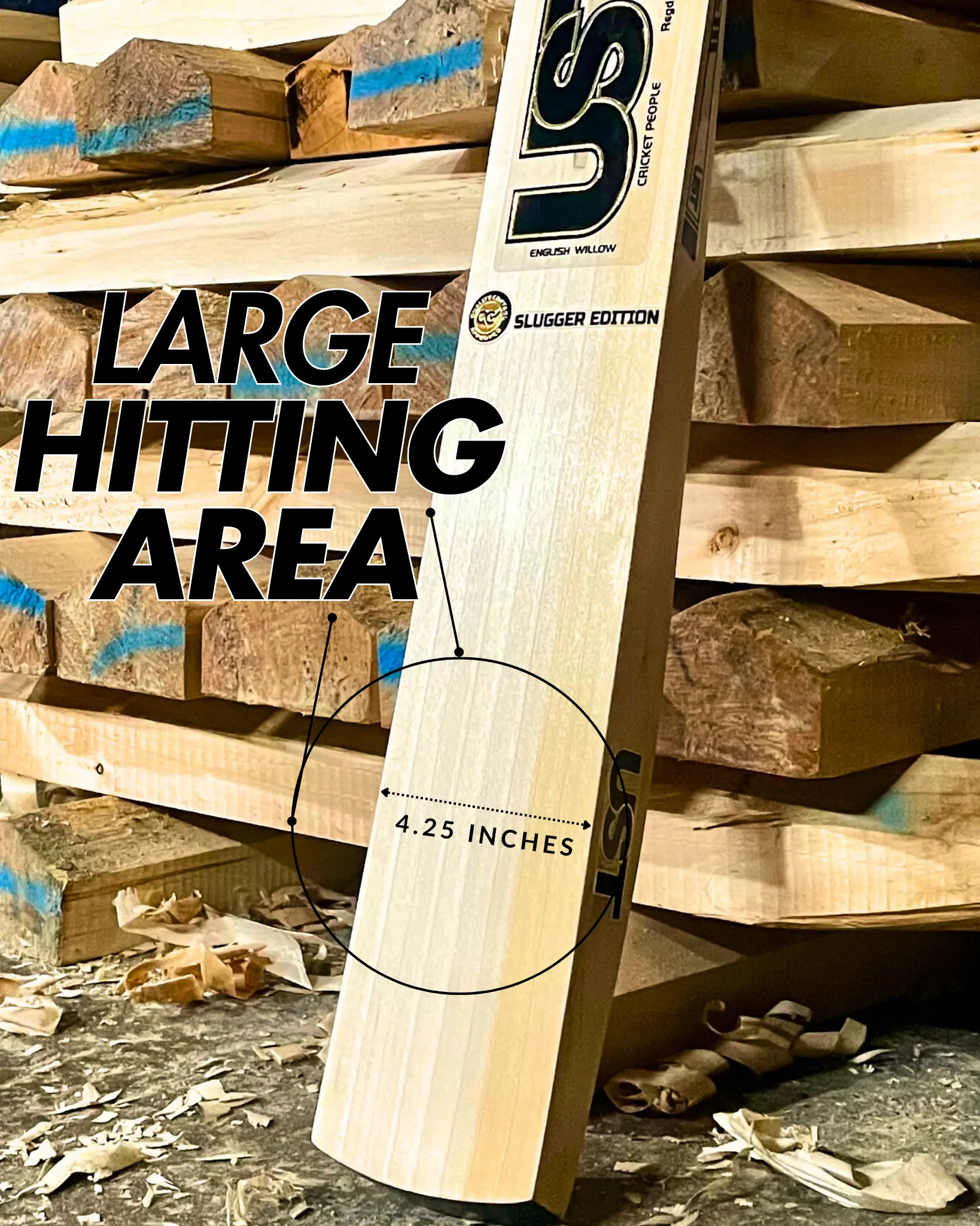 SLUGGER EDITION - Image 3