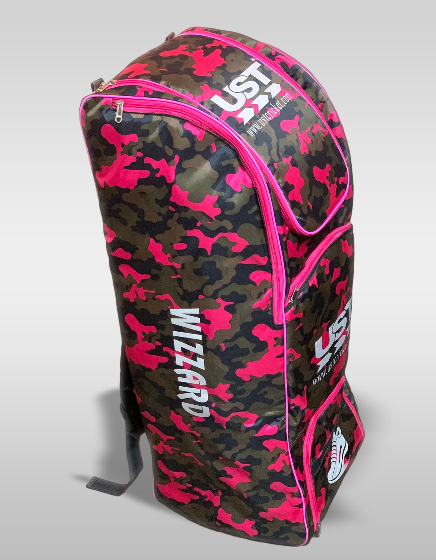 WIZARD DUFFLE BAG - Image 2