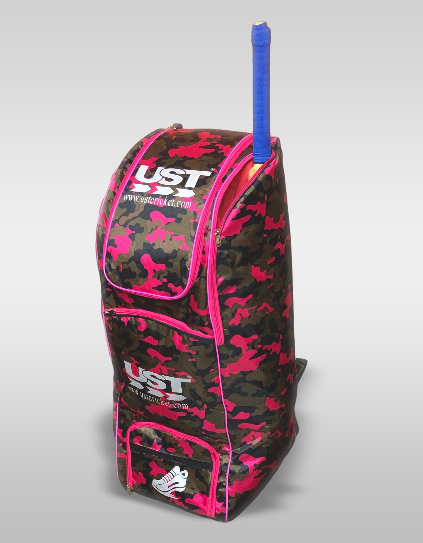 WIZARD DUFFLE BAG - Image 4