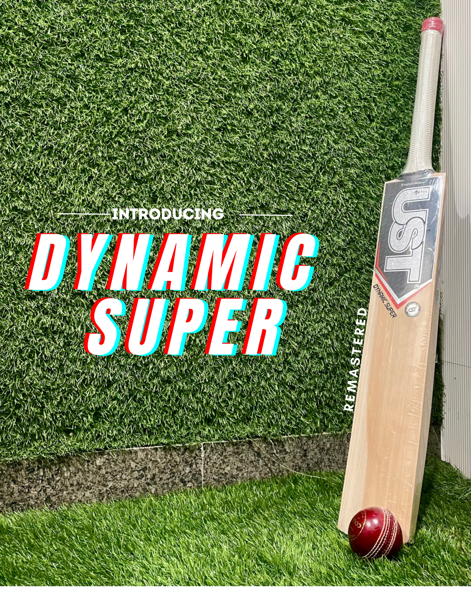 DYNAMIC SUPER - Image 2