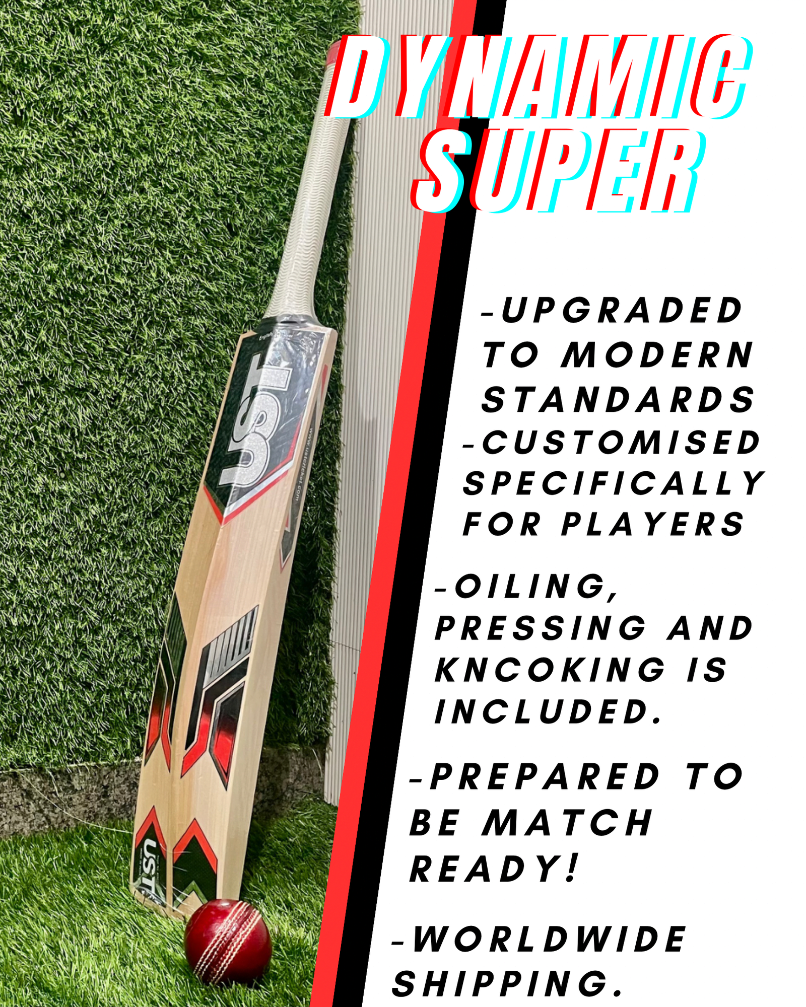 DYNAMIC SUPER - Image 4