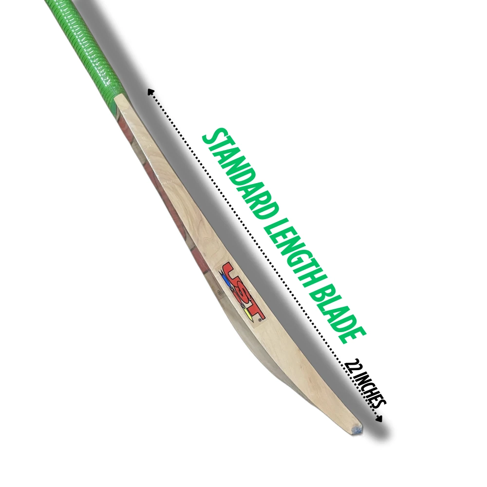 NEWBURY KASHMIR WILLOW TENNIS BAT - Image 2