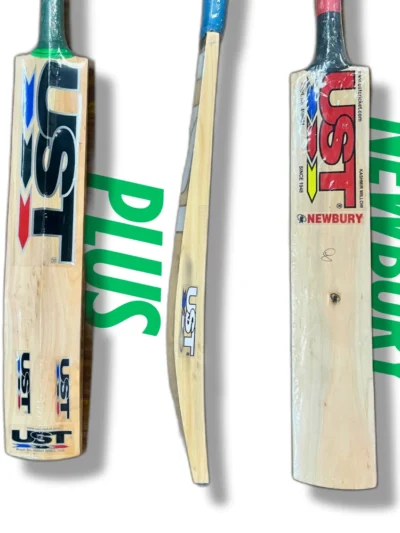 NEWBURY PLUS KASHMIR WILLOW TENNIS BAT