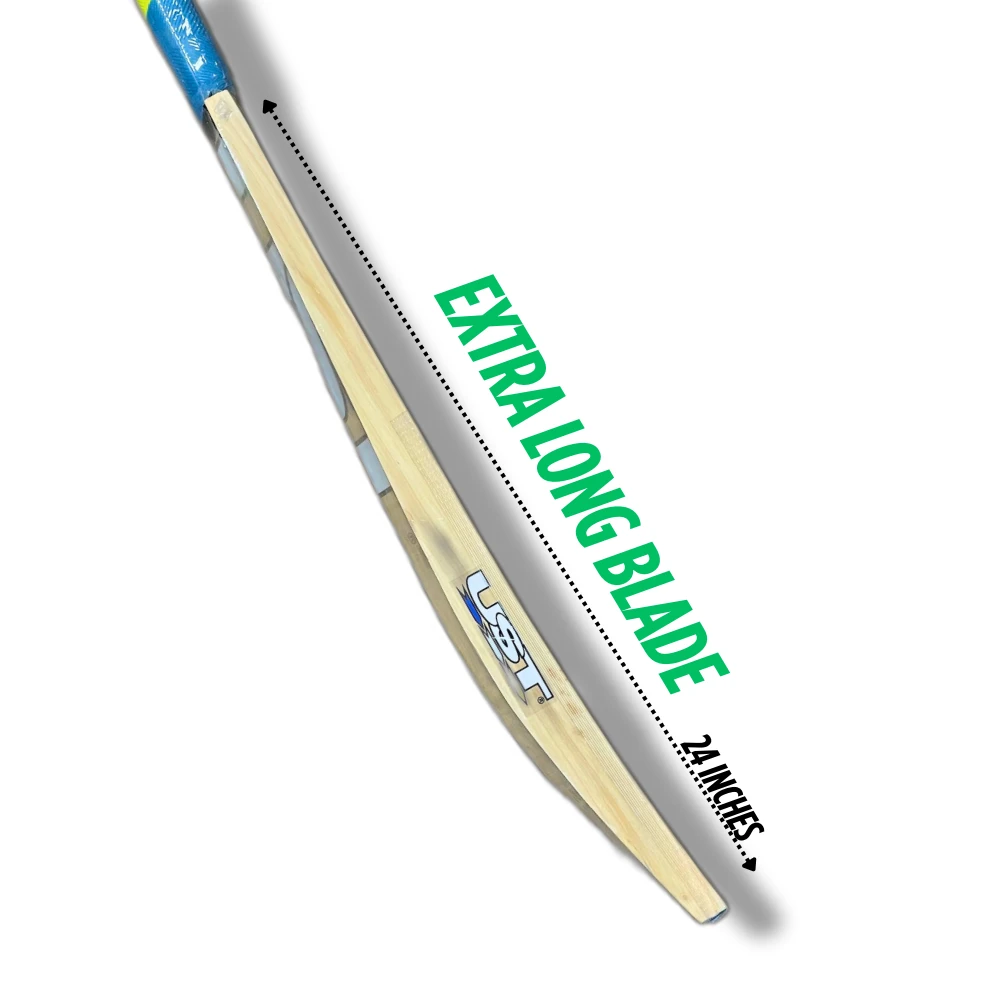 NEWBURY PLUS KASHMIR WILLOW TENNIS BAT - Image 2