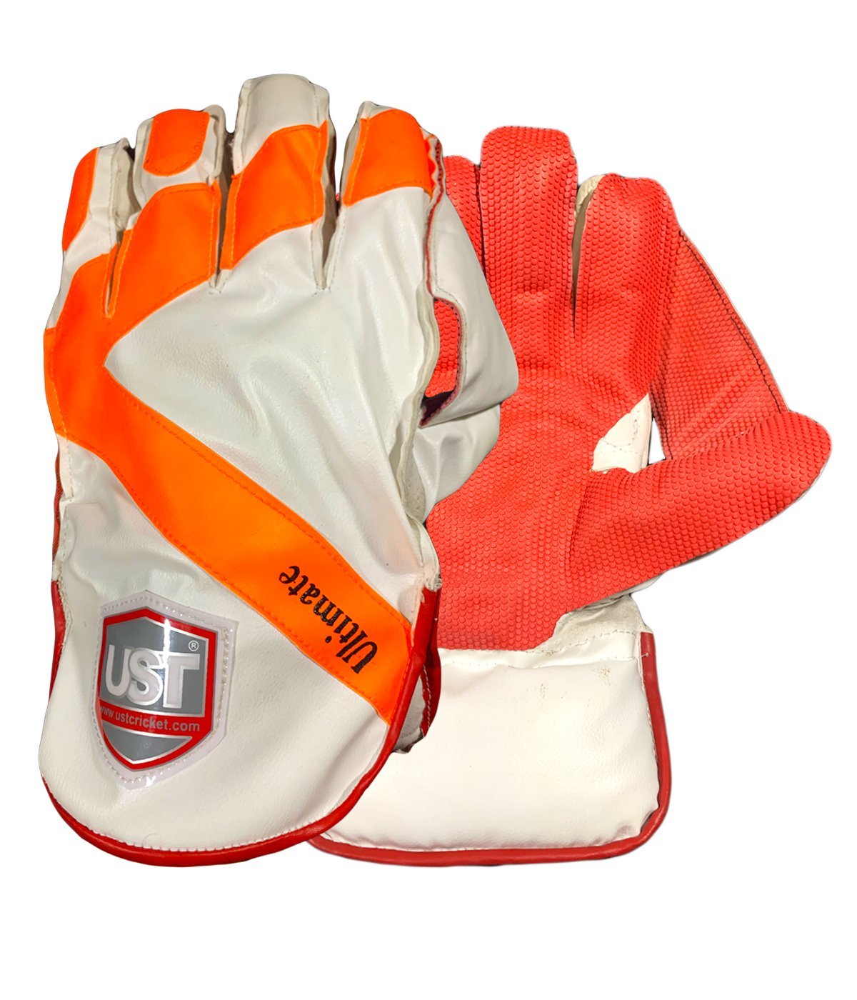 ULTIMATE KEEPING GLOVES