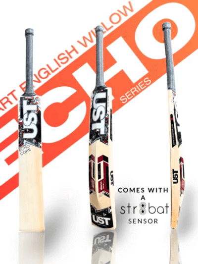 ECHO CORE SMART ENGLISH WILLOW CRICKET BAT
